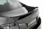 BMW 5-Series M-Technik by Hamann 2011 года